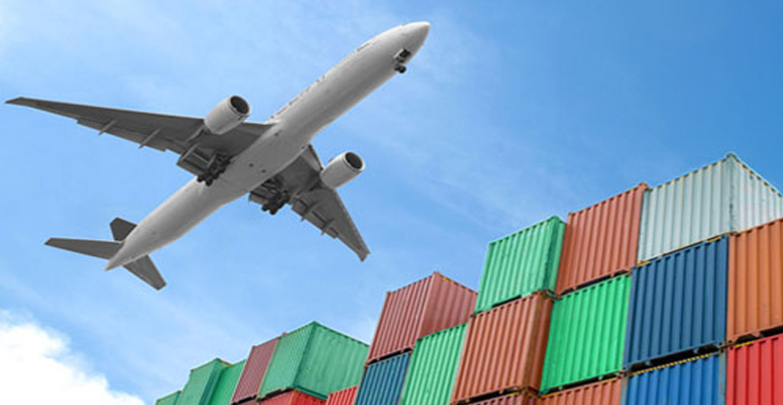 Air Freight