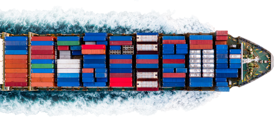 MSK Shipping