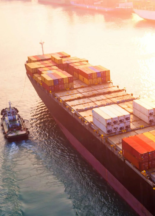 MSK Shipping