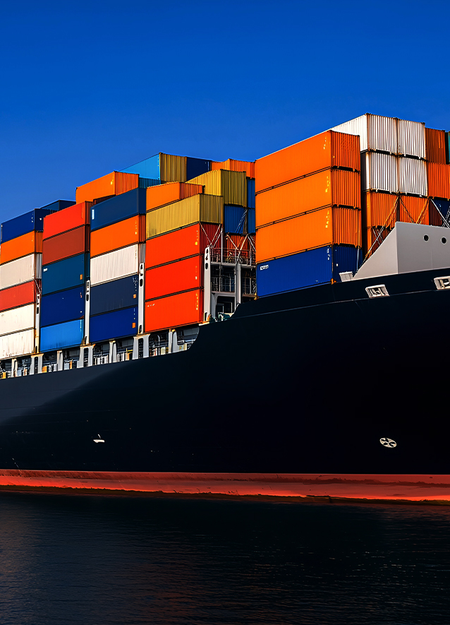 MSK Shipping
