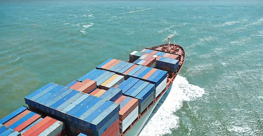 Sea Freight