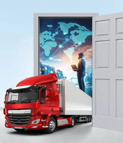 MSK Shipping